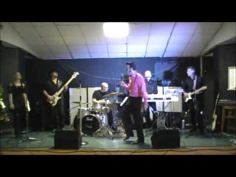 "SPINOUT" - Performed 'Live' By "The CopyKatz"