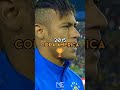 Neymar's Career With Brazil 🇧🇷