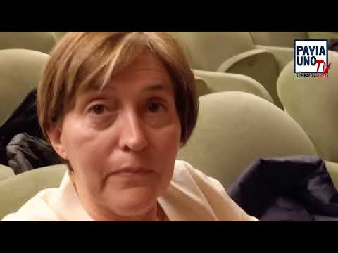 DIETRO LE QUINTE - MARIA STUARDA AL TEATRO FRASCHINI DI PAVIA