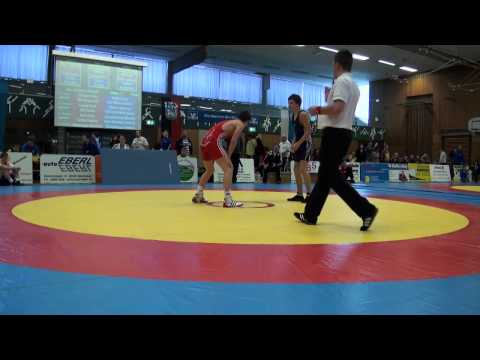 BM 2012 A-Jugend (Gr./Rö.) - 58kg [372]