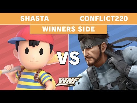 WNF 4.9 - ?! | Baxy Vs. BMC Pools Winners - Smash Ultimate Tournament