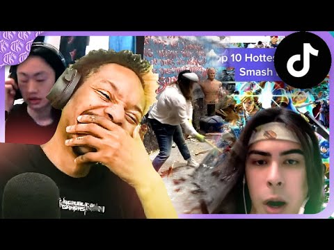 Smash TikTok - Has it gotten better?