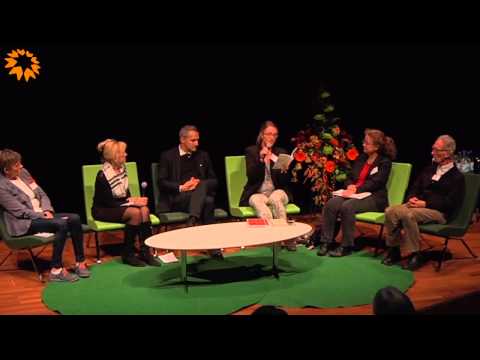 SWEDAGE - Panelsamtal
