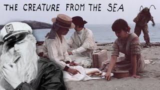 The Creature from the Sea (1966)