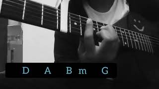Download lagu Gone Guitar Cover/Chord - Rosé Blackpink mp3 Download lagu Gone Guitar Cover/Chord - Rosé Blackpink mp3