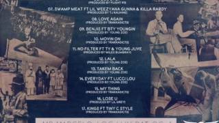 Mr. Marcelo - No Filter Feat. TY & Young Juve (Prod. By SMKNandFLTN)