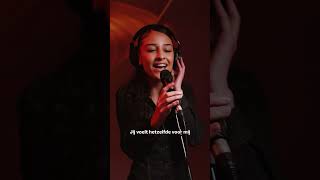 Amy Grace Ft Yssi SB - **FF FunX Talent Winner Laat Me Zien video