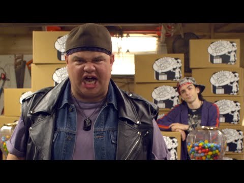 Bulk's "It's Chewin' Time!"