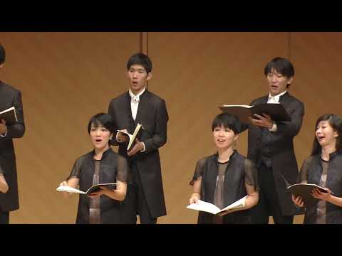 Kanarbik(Sugismaastikud) / Ko Matsushita × VOX GAUDIOSA