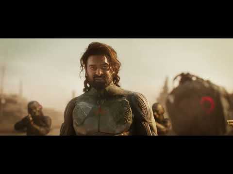 Kalki 2898 AD Still #6