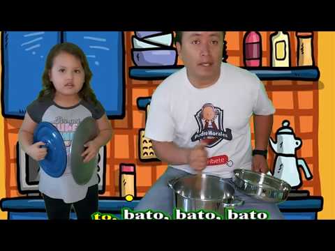 Los Cacharros De Mi Cocina video