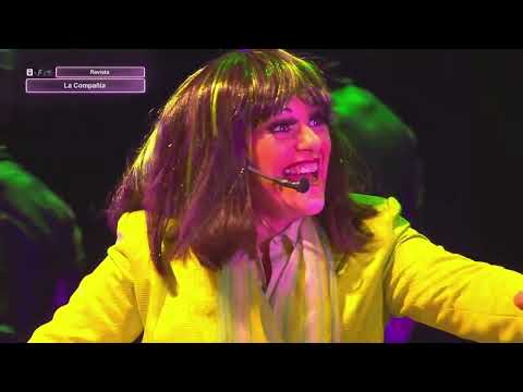 10ma Etapa 2022 - La Compañia - Primera Rueda