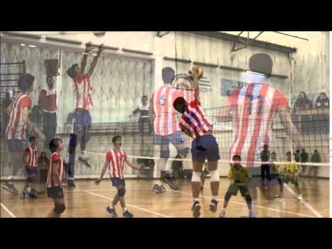 Esmoriz Ginásio Infantis 2014