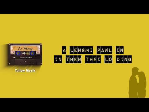 Ka Hrang [Yellow Muzik] Track #9 (Prod. San Moe Htet)