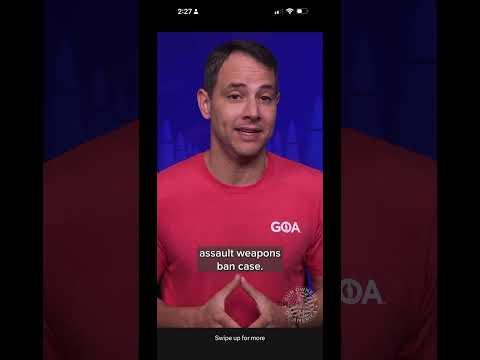 We Strike Again… #shortsfeed #shortsvideo #congress #atf #biden #langley #scotus #goa #kamala Thumbnail