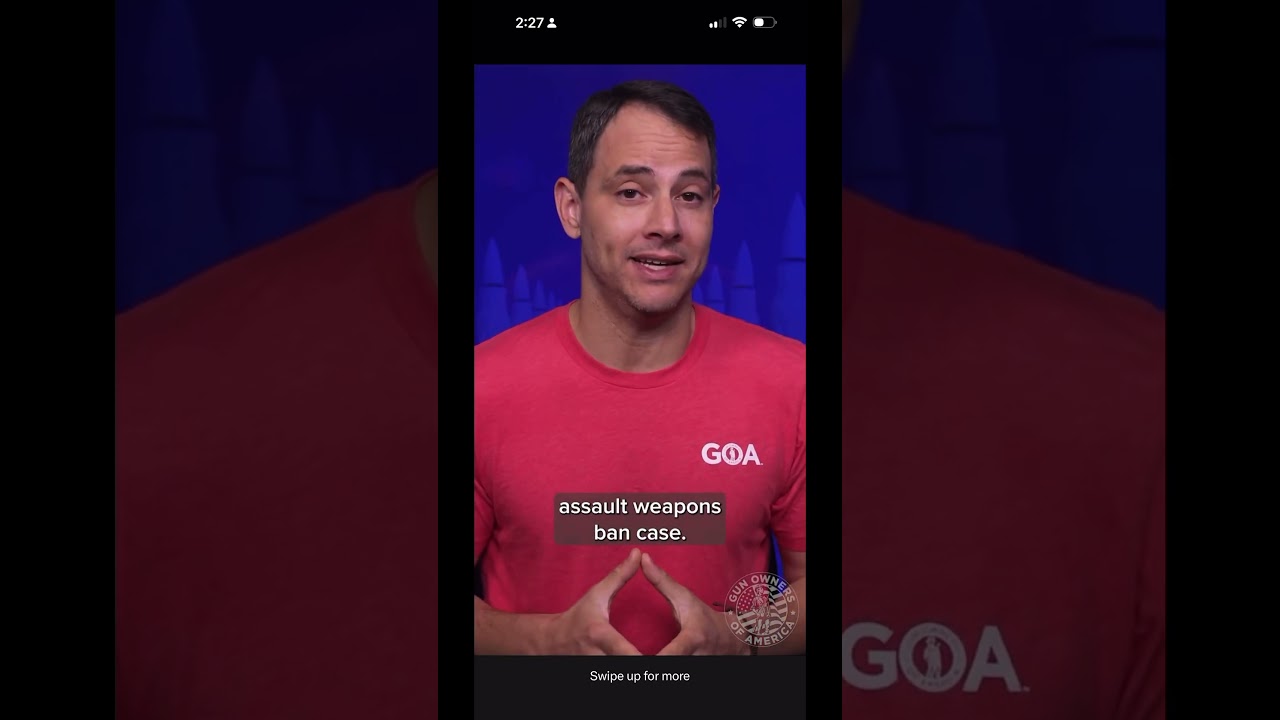 We Strike Again… #shortsfeed #shortsvideo #congress #atf #biden #langley #scotus #goa #kamala
