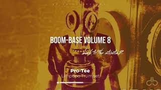 Download lagu Pro-Tee - Limpopo Trumpet (Original-mix) mp3