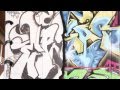 BC Crew Newtown Johannesburg Graffiti Back To The City