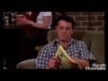 Friends Rachel S Eye Problem Part 1
