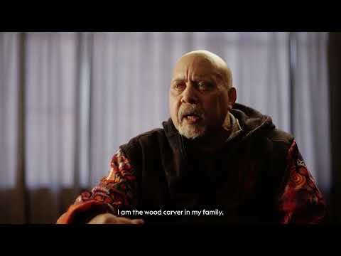 NAIDOC 2022 -  UNCLE GREG SIMMS
