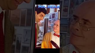 Mr.Bean calligraphy - Mr.Bean Classic