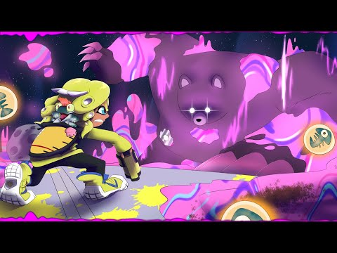 SPLATOON 3 REMIX - ANOMALY SHOWDOWN (Final Boss)