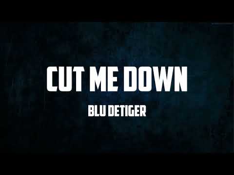 Blu DeTiger - Cut Me Down (Lyrics) ft Mallrat