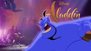 Aladdin (2019)