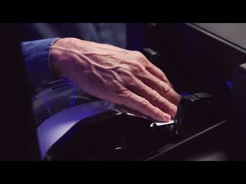 ColorWorks CW-C6500A Color Inkjet Label Printer with Auto Cutter
