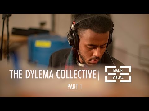 The Dylema Collective 🎹   | Creative Hour EP.2 Part 1 [ @Dylemacollectiv ]
