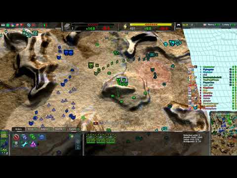 The Way of the Lobster--Zero K