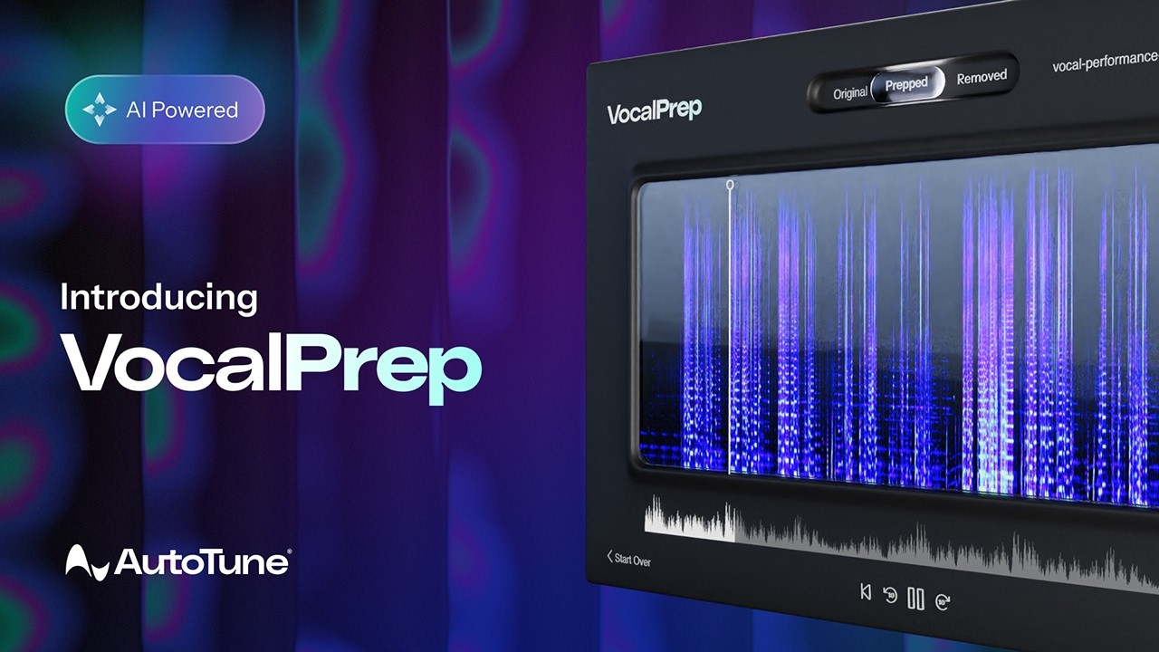 Vocal Prep thumbnail 1