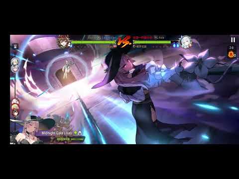 (RTA) Stealth trap: Command Model Laika Edition ☠️- Epic seven