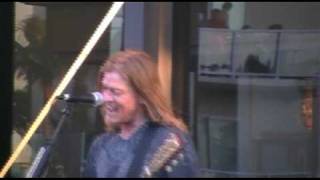 Puddle of Mudd Live Freak of the World