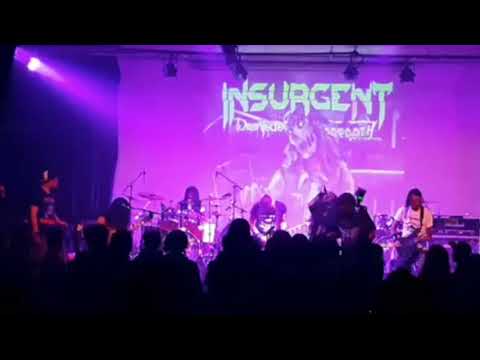 Goredath - Konspirasi