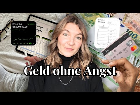 Kein Überblick über Geld? Mein ADHS-freundliches System