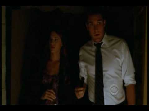 Red Scare ~ Rigspelt scene "I wanna kiss you now"