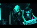 Battle Beast -LIVE- "Touch In The Night" @Berlin ...