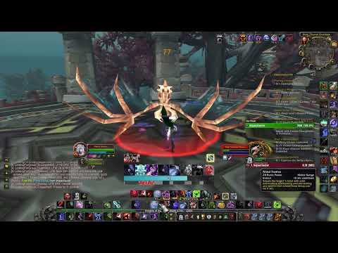 WOTLK Classic- Heroic Drak'Tharon solo skip run
