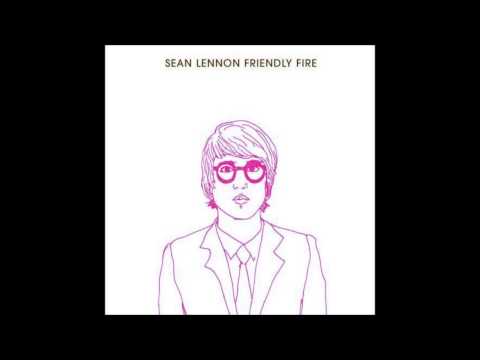 Sean Lennon - Friendly Fire (Full Album)