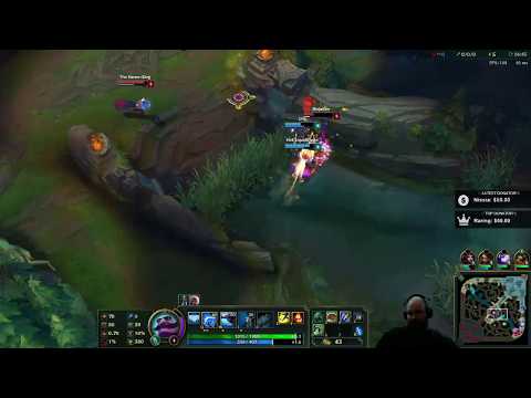 How to Braum vs Soraka Master Tier Patch 5.20