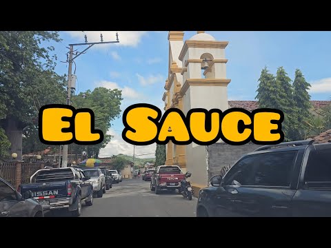 El Sauce, La Unión 
