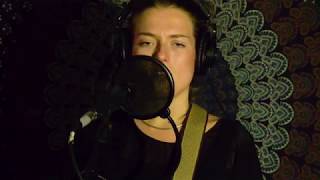 RENZA CASTELLI - IN MY PLACE (COLDPLAY) live @ Big Tone Studio