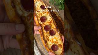Download lagu PIZZA PERFECTION - Turkish Pide is the ultimate comfort food mp3
