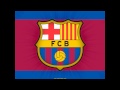 FC Barcelona Anthem (english subtitles)