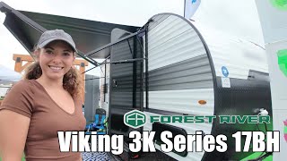Video Thumbnail for New 2025 Coachmen Viking