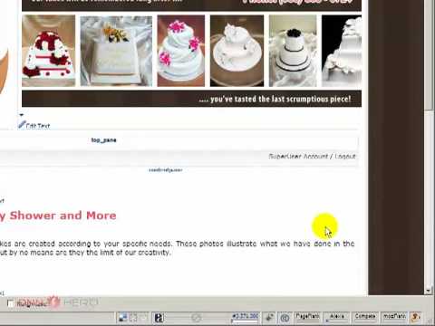 DotNetNuke Tutorial - How to setup a photo gallery part 1/2 - Video #19