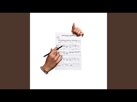 HOW MUSIC WORKS (instrumental)