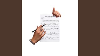 Cover art for HOW MUSIC WORKS (Instrumental)