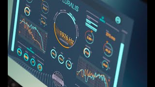 Video thumbnail for Pluralis: Quick Introduction by United Plugins